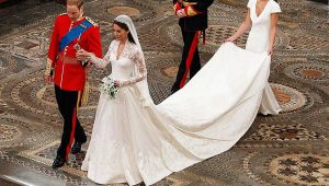 william kate prince - royal wedding - william and kate royal wedding via Luscious.jpg